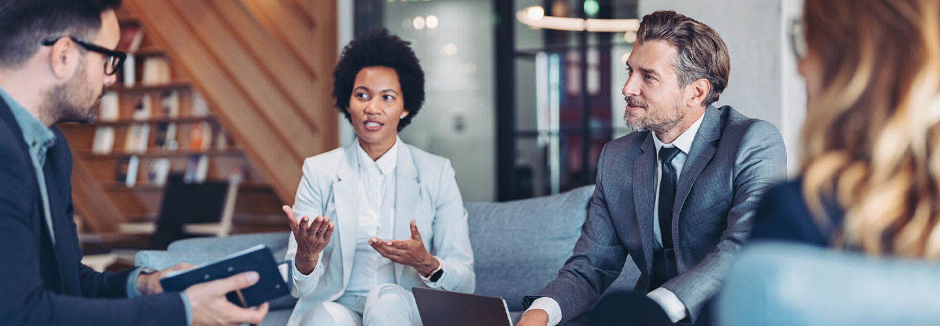 Mergers and Acquisitions: An Overview of Notable Healthcare M&A Activity in Q4 2024 Mergers and Acquisitions: An Overview of Notable Healthcare M&A Activity in Q4 2024